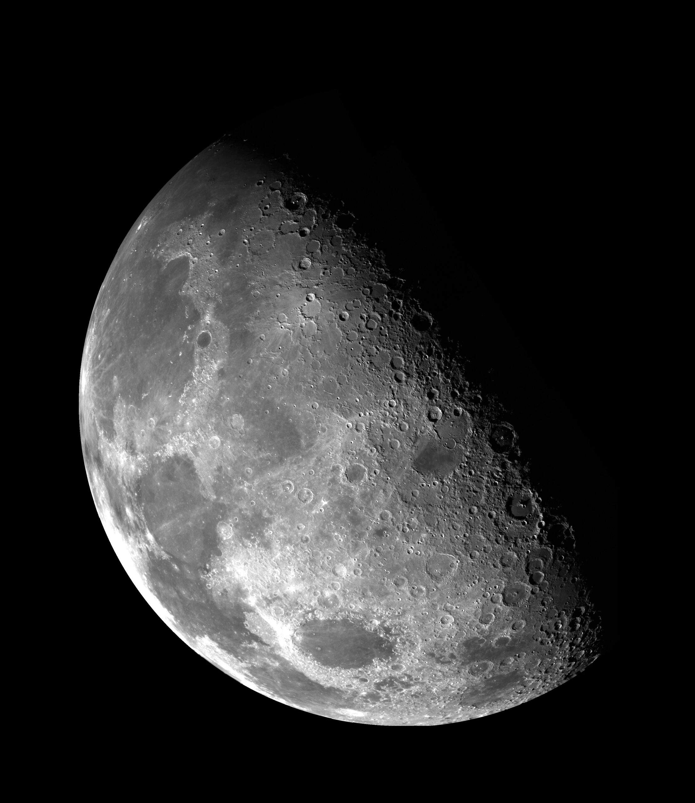 moonwalk