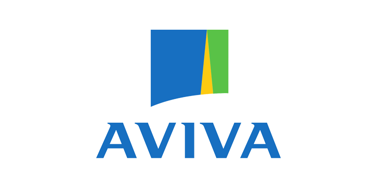 aviva logo